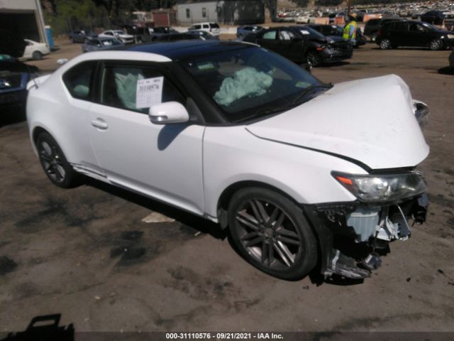 SCION TC 2012 jtkjf5c76c3031032