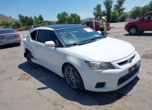 SCION TC 2012 jtkjf5c76c3031483