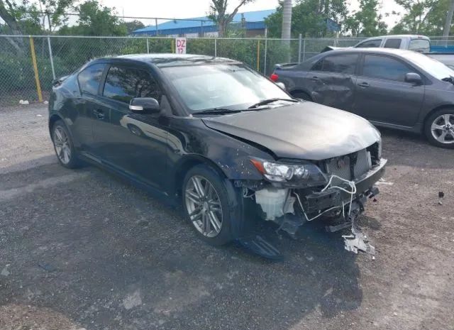 SCION TC 2012 jtkjf5c76c3031841