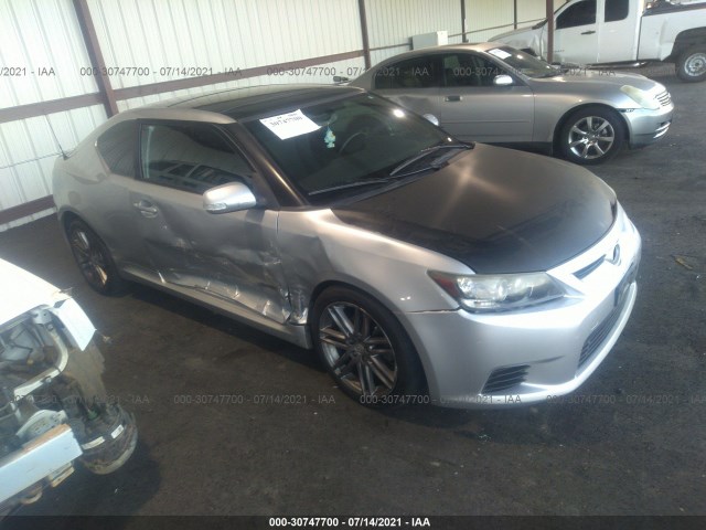 SCION TC 2012 jtkjf5c76c3031869