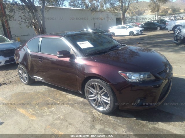 SCION TC 2012 jtkjf5c76c3032178