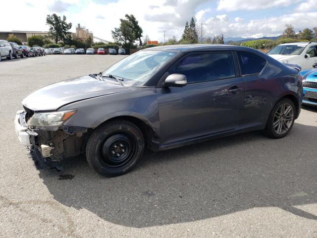 TOYOTA SCION TC 2012 jtkjf5c76c3032861