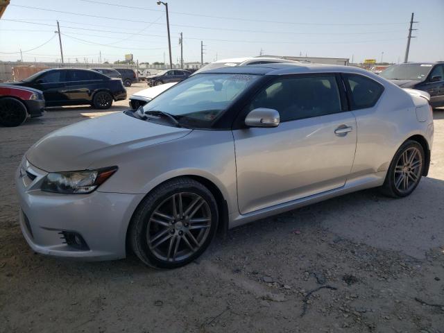 TOYOTA SCION TC 2012 jtkjf5c76c3032892