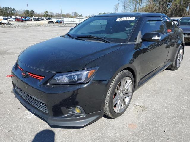 TOYOTA SCION TC 2012 jtkjf5c76c3032925