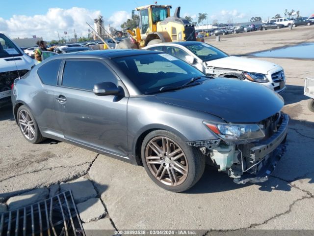 SCION TC 2012 jtkjf5c76c3032942