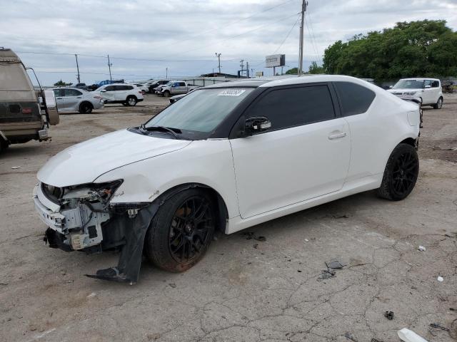 TOYOTA SCION TC 2012 jtkjf5c76c3034092