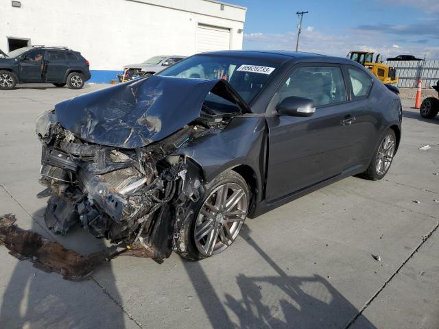 TOYOTA SCION TC 2012 jtkjf5c76c3035002