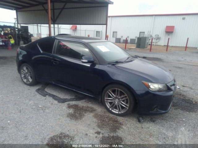 SCION TC 2012 jtkjf5c76c3035369