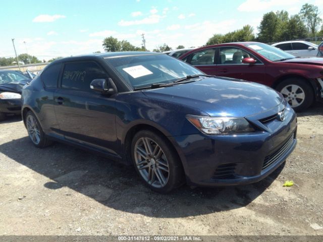 SCION TC 2012 jtkjf5c76c3035744