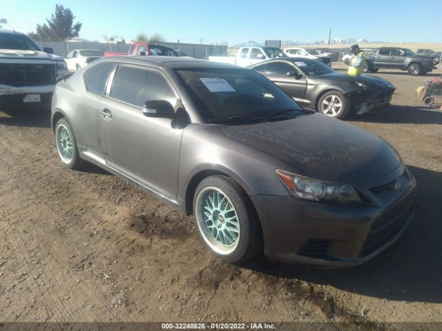 SCION TC 2012 jtkjf5c76c3035842