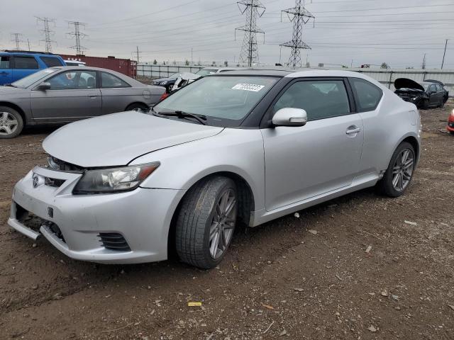 TOYOTA SCION 2012 jtkjf5c76c3036442