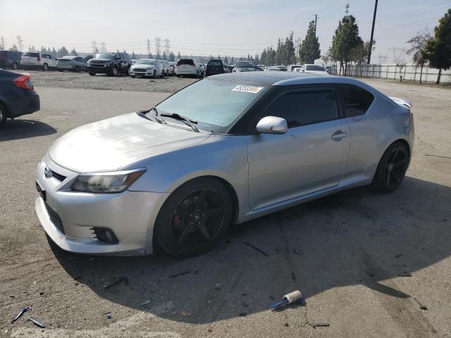 TOYOTA SCION TC 2012 jtkjf5c76c3036652