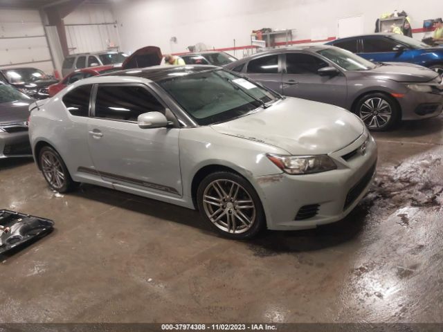 SCION TC 2012 jtkjf5c76c3036747