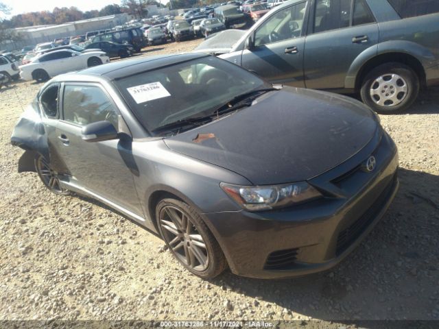 SCION TC 2012 jtkjf5c76c3037302