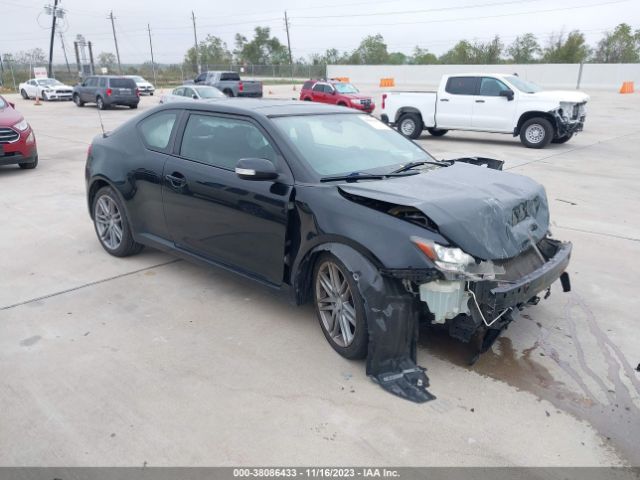 SCION TC 2012 jtkjf5c76c3037445