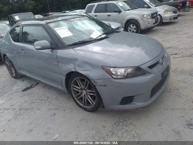 SCION TC 2012 jtkjf5c76c3038434