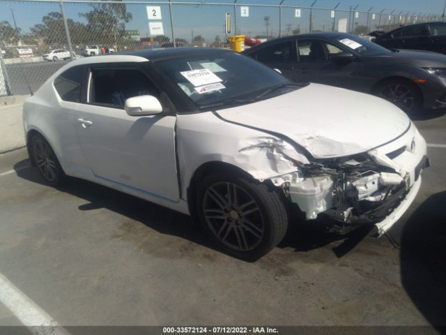 SCION TC 2012 jtkjf5c76c3038661