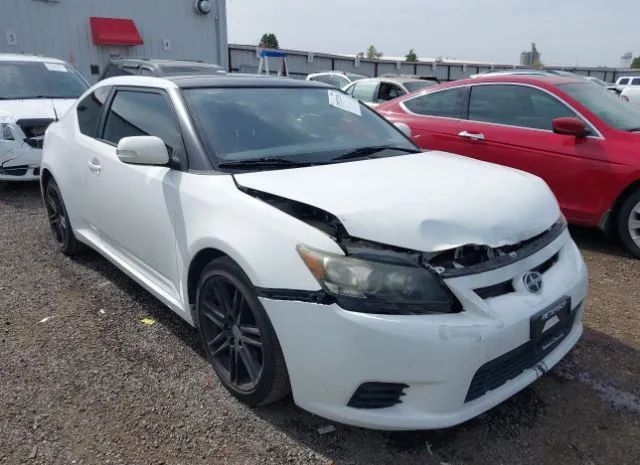 SCION TC 2012 jtkjf5c76c3038918