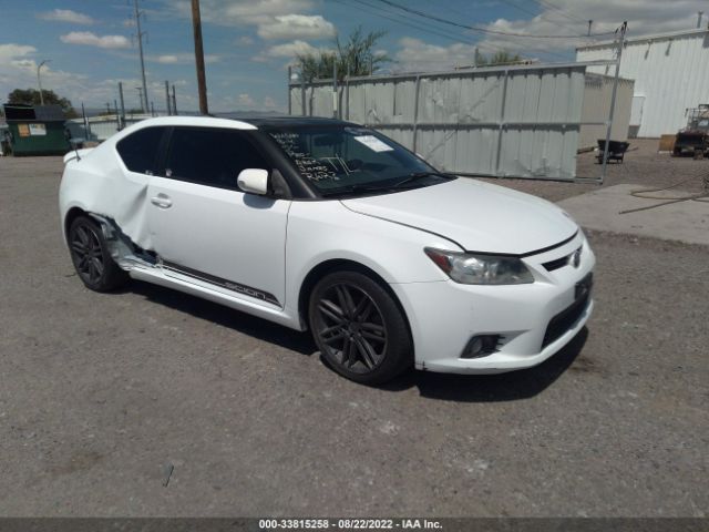 SCION TC 2012 jtkjf5c76c3039115