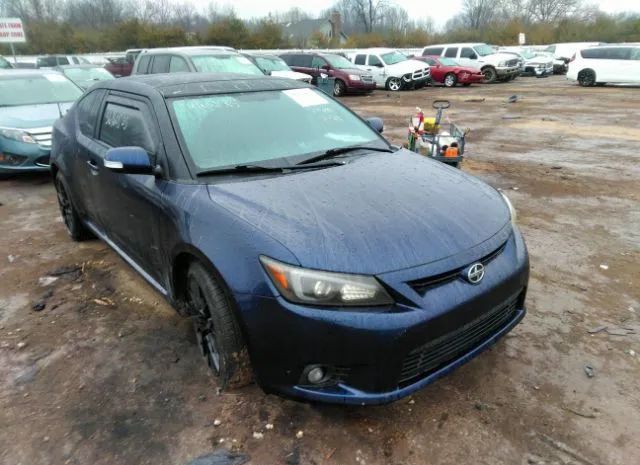 SCION TC 2012 jtkjf5c76c3039499