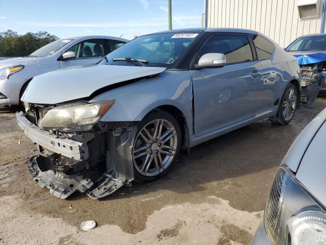 TOYOTA SCION TC 2012 jtkjf5c76c3039938