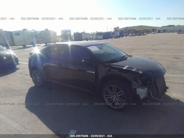 SCION TC 2012 jtkjf5c76c3040099