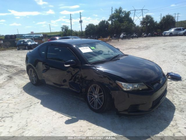 SCION TC 2012 jtkjf5c76c3040314