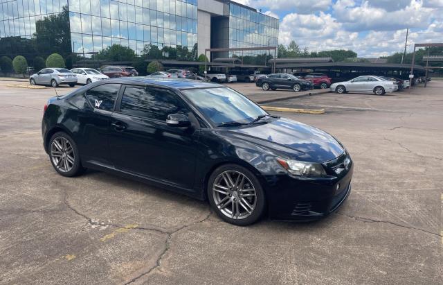 TOYOTA SCION TC 2012 jtkjf5c76c3041317