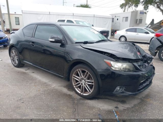 SCION TC 2012 jtkjf5c76c3041544