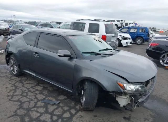 SCION TC 2012 jtkjf5c76c3041737