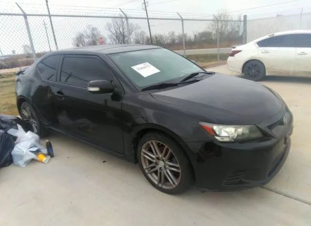 SCION TC 2012 jtkjf5c76c3041785