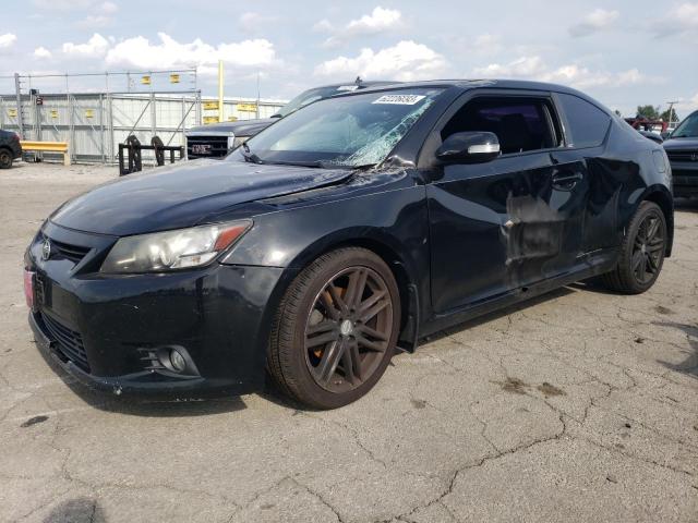 TOYOTA SCION TC 2012 jtkjf5c76c3042094