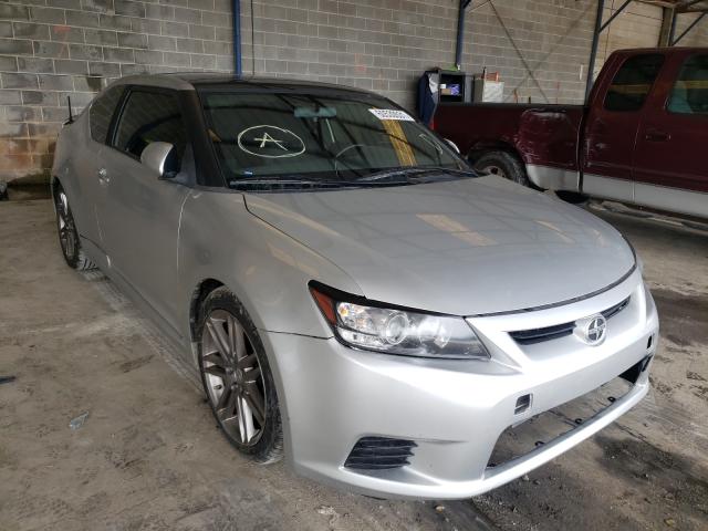 SCION TC 2012 jtkjf5c76c3042208