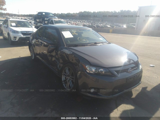 SCION TC 2012 jtkjf5c76c3042533