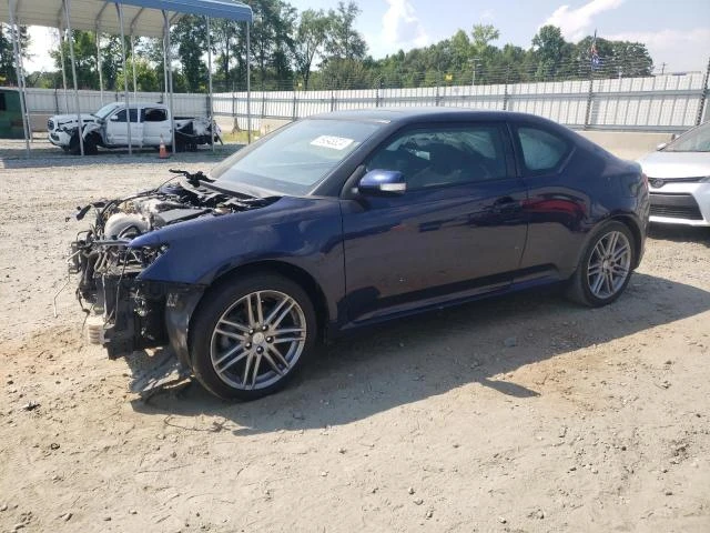 TOYOTA SCION TC 2012 jtkjf5c76c3042547