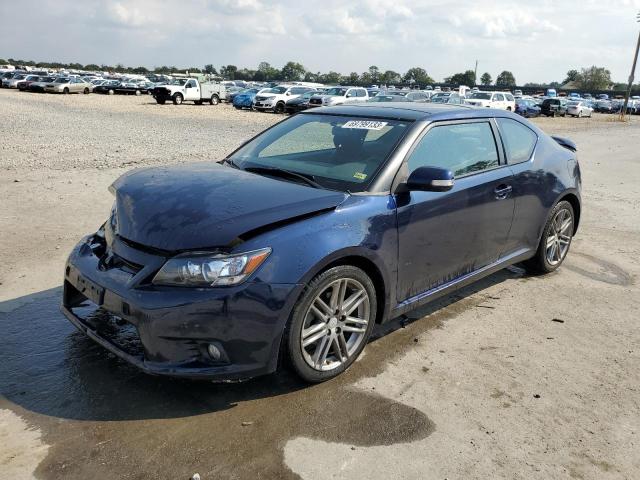 TOYOTA SCION 2012 jtkjf5c76c3043441