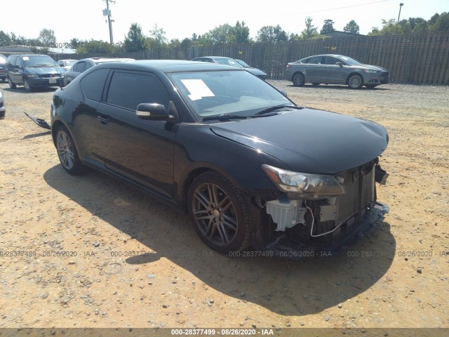 SCION TC 2012 jtkjf5c76c3043603