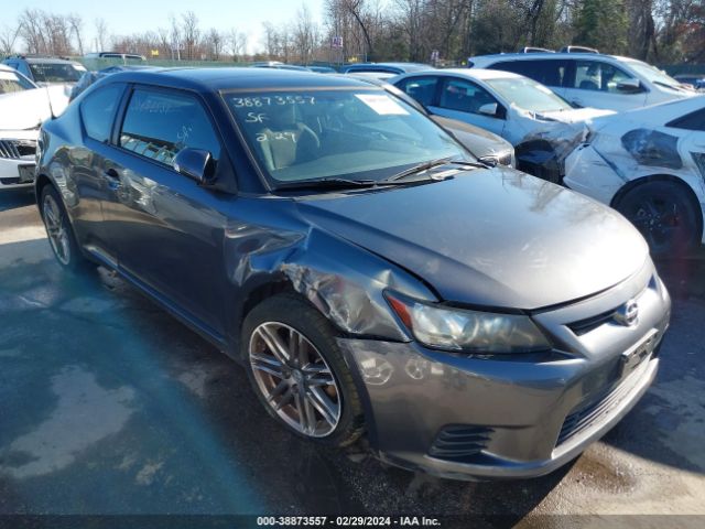 SCION TC 2012 jtkjf5c76c3043911