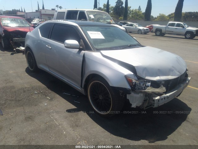 SCION TC 2012 jtkjf5c76c3044184