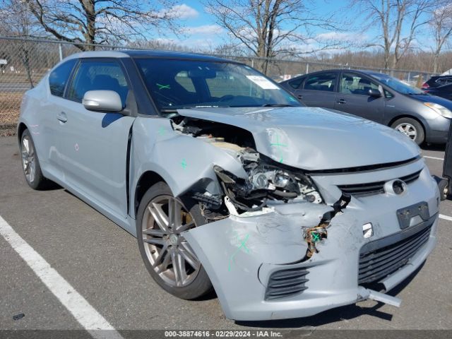 SCION TC 2012 jtkjf5c76c3044542