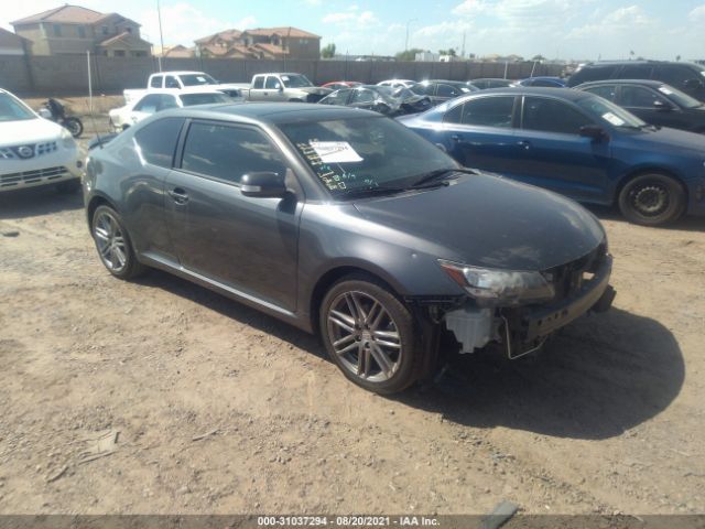 SCION TC 2012 jtkjf5c76c3044847