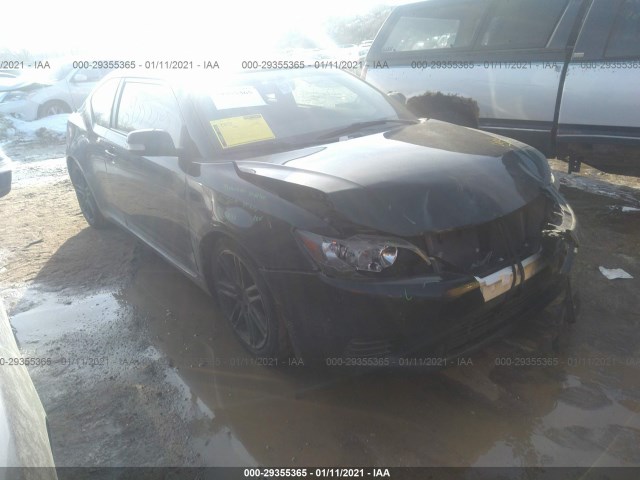 SCION TC 2013 jtkjf5c76d3045823