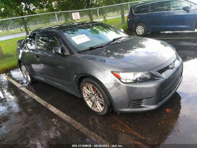 SCION TC 2013 jtkjf5c76d3046096