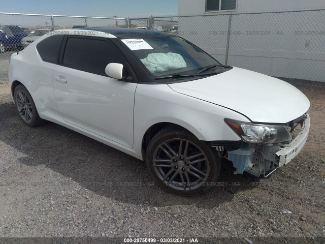 SCION TC 2013 jtkjf5c76d3046664