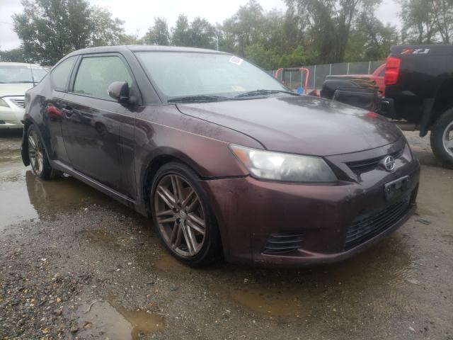 TOYOTA SCION TC 2013 jtkjf5c76d3046826