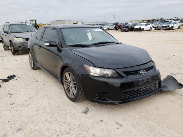 SCION TC 2013 jtkjf5c76d3046924