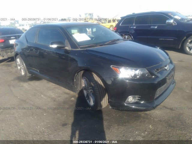 SCION TC 2013 jtkjf5c76d3047362