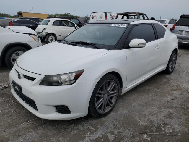 TOYOTA SCION 2013 jtkjf5c76d3047460