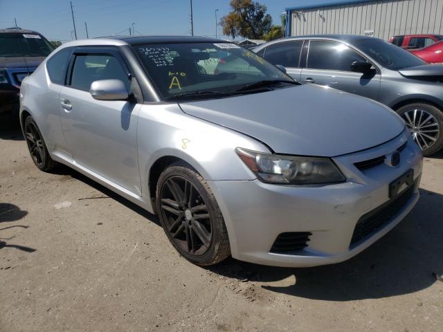 TOYOTA SCION TC 2013 jtkjf5c76d3047930