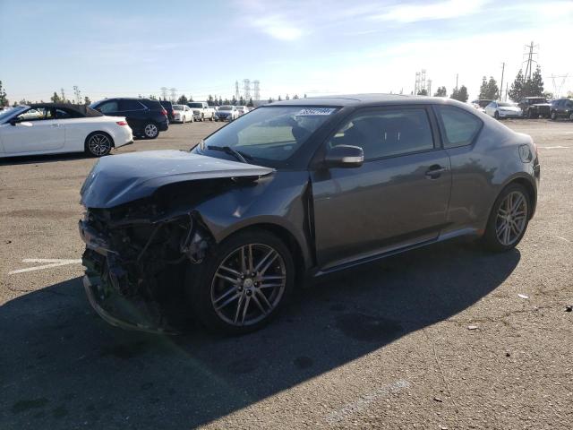 TOYOTA SCION 2013 jtkjf5c76d3048642